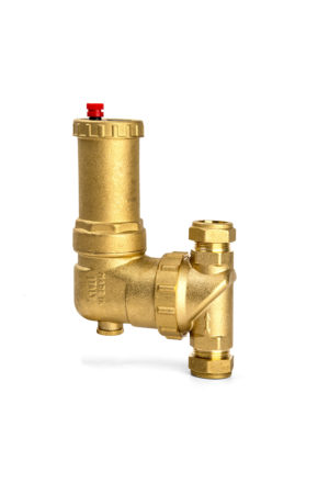 28mm Compression Auto Air Eliminator