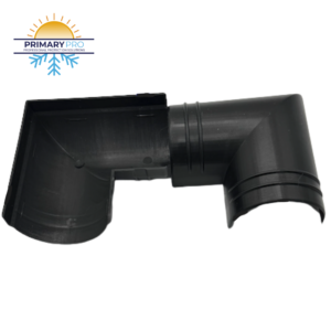 35 mm Elbow Joint covers box of 10 Pr to make Elbow 10 joints
